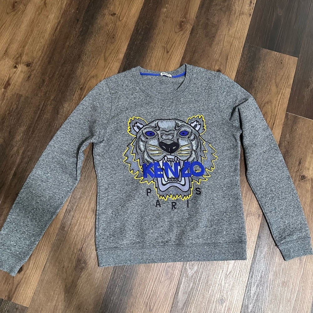 Kenzo sweater